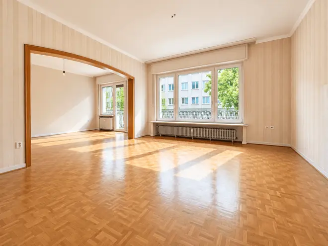 5 Zimmer Wohnung mit 136 m² in Bochum – Bild 1