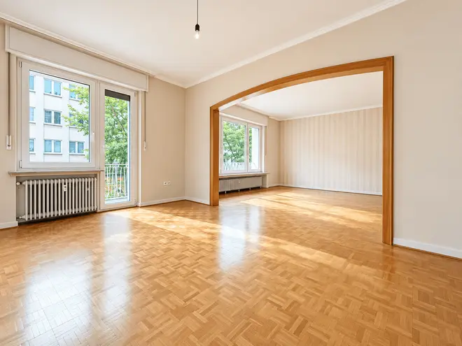 5 Zimmer Wohnung mit 136 m² in Bochum – Bild 2