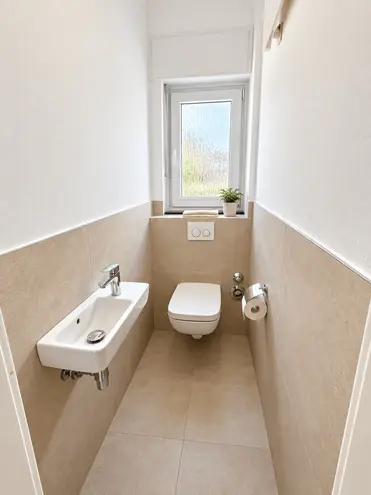5 Zimmer Wohnung mit 136 m² in Bochum – Bild 5