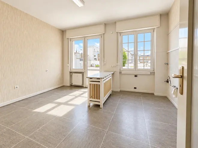 5 Zimmer Wohnung mit 136 m² in Bochum – Bild 3