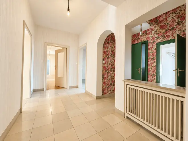 5 Zimmer Wohnung mit 136 m² in Bochum – Bild 4