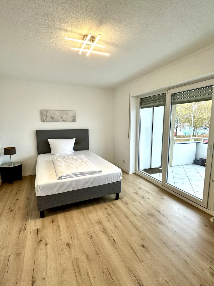 4 Zimmer Wohnung mit 120 m² in Heilbronn – Bild 1