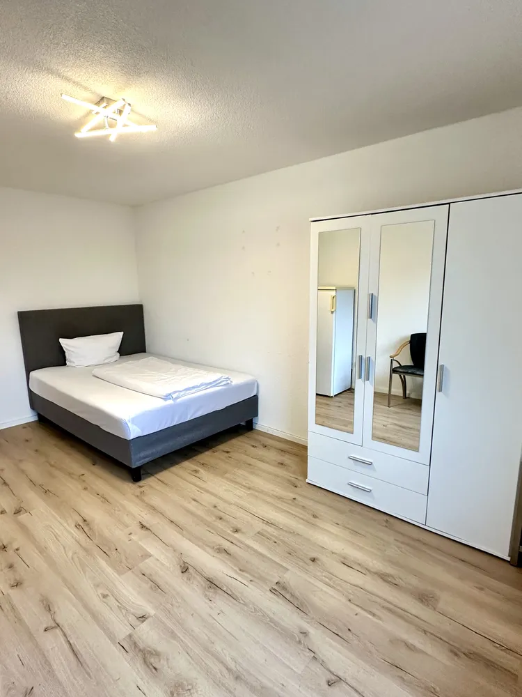 4 Zimmer Wohnung mit 120 m² in Heilbronn – Bild 2