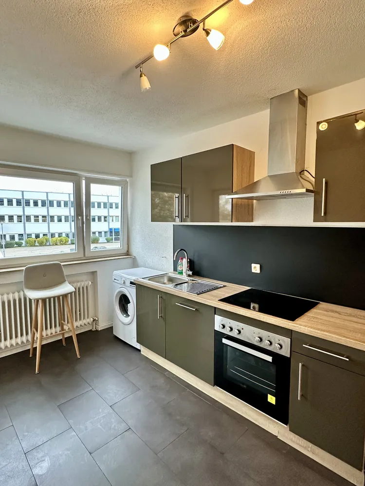 4 Zimmer Wohnung mit 120 m² in Heilbronn – Bild 11