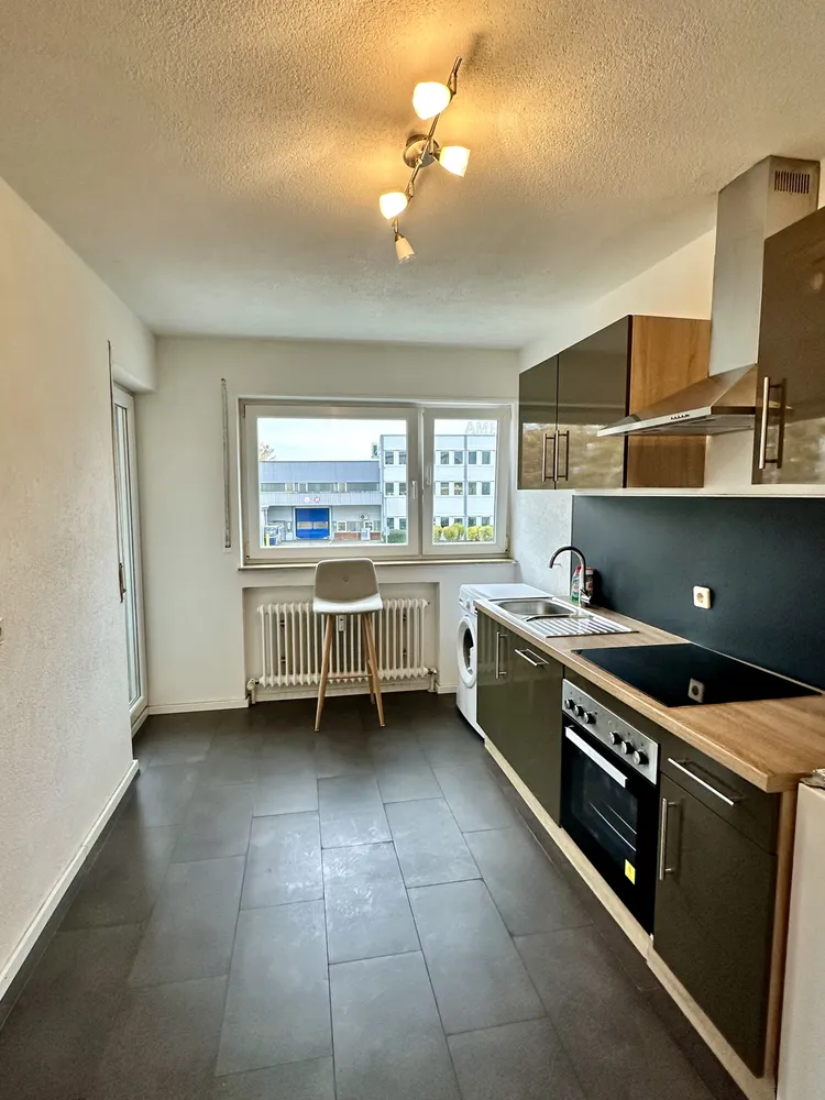 4 Zimmer Wohnung mit 120 m² in Heilbronn – Bild 12