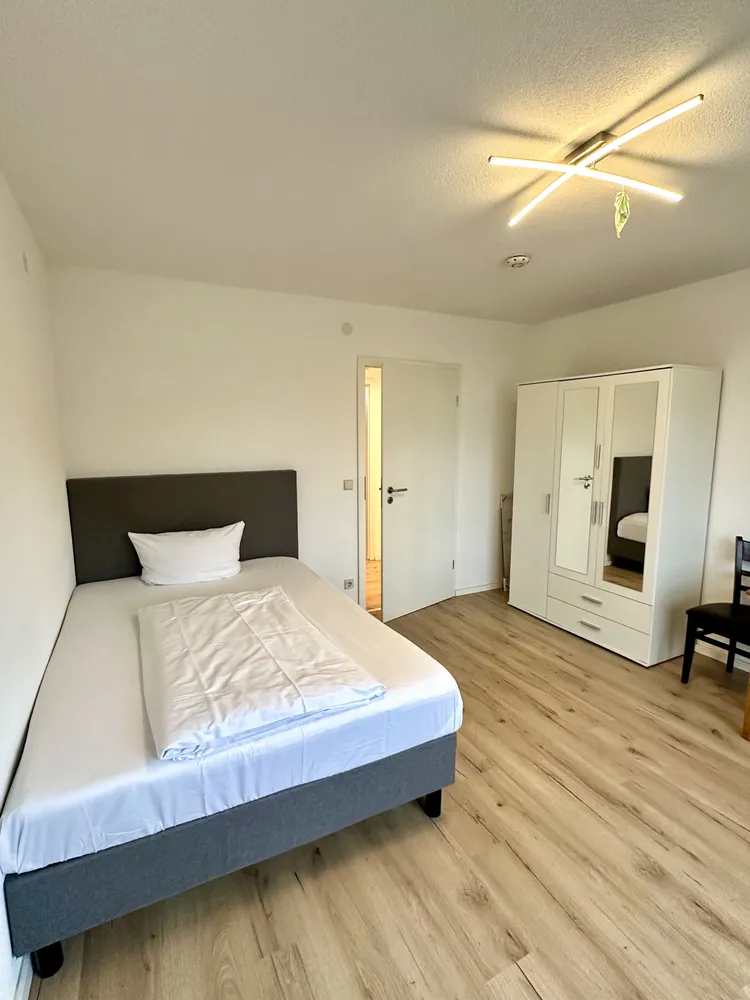 4 Zimmer Wohnung mit 120 m² in Heilbronn – Bild 3