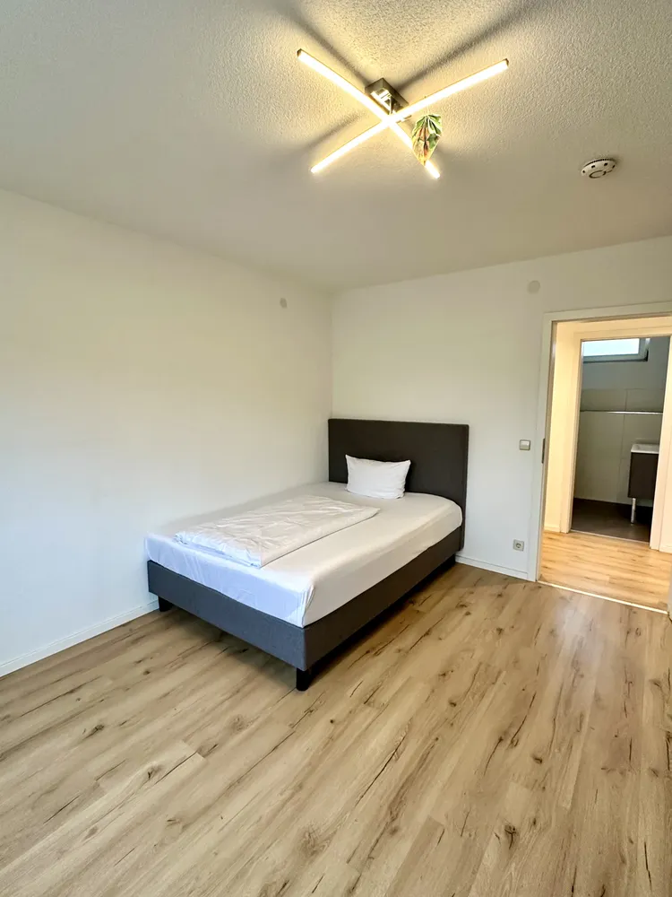4 Zimmer Wohnung mit 120 m² in Heilbronn – Bild 4