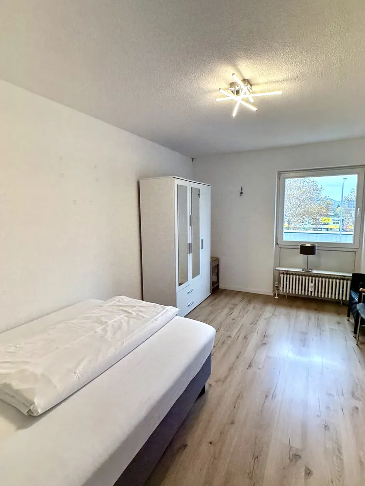 4 Zimmer Wohnung mit 120 m² in Heilbronn – Bild 5