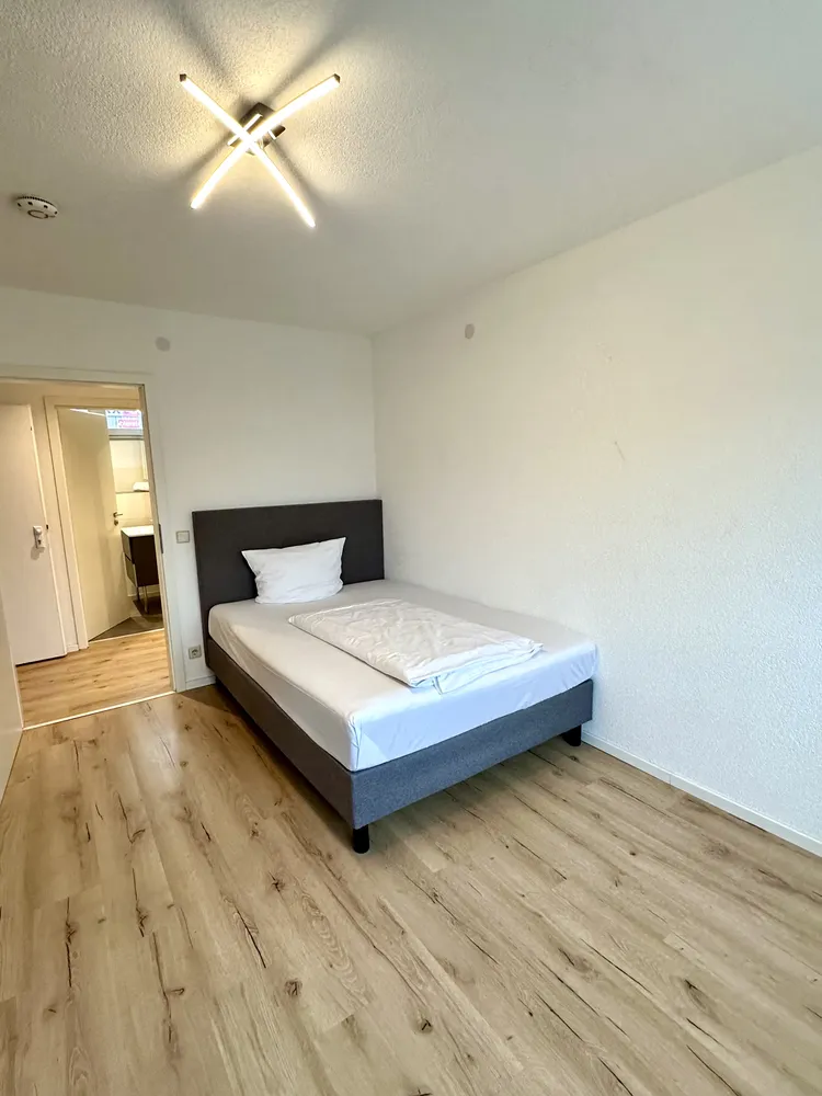 4 Zimmer Wohnung mit 120 m² in Heilbronn – Bild 6