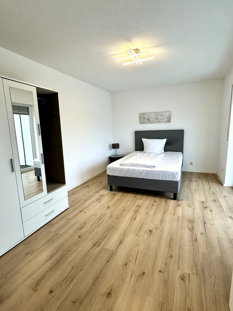 4 Zimmer Wohnung mit 120 m² in Heilbronn – Bild 7