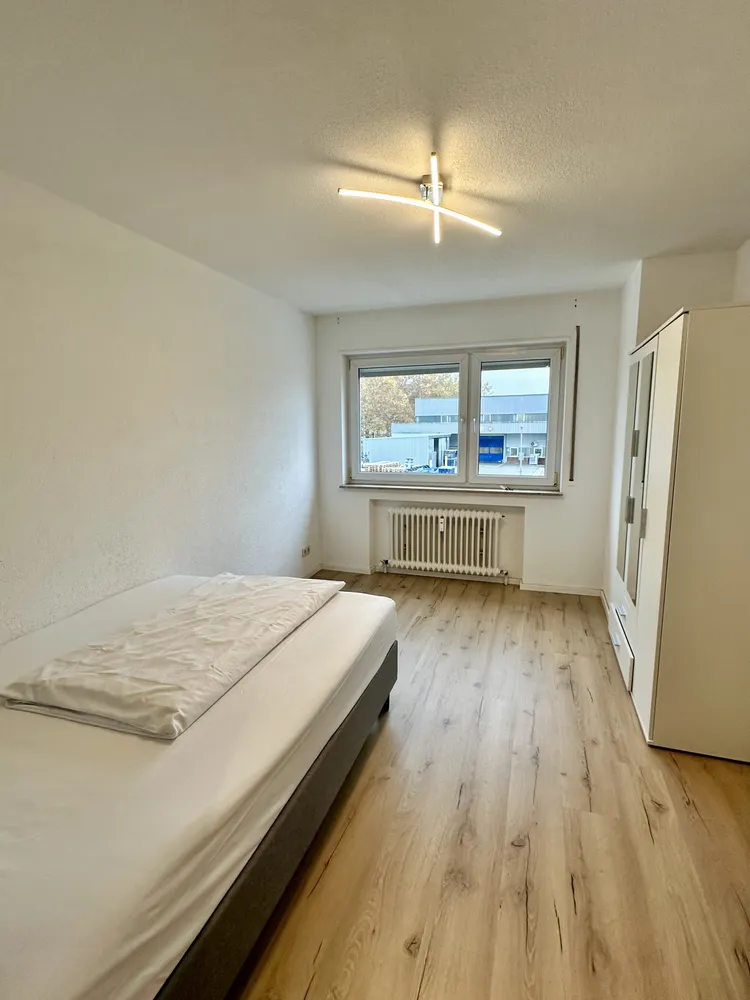 4 Zimmer Wohnung mit 120 m² in Heilbronn – Bild 8