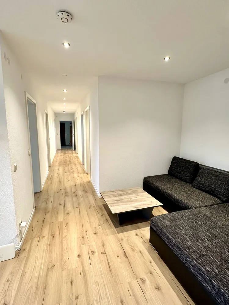 4 Zimmer Wohnung mit 120 m² in Heilbronn – Bild 9