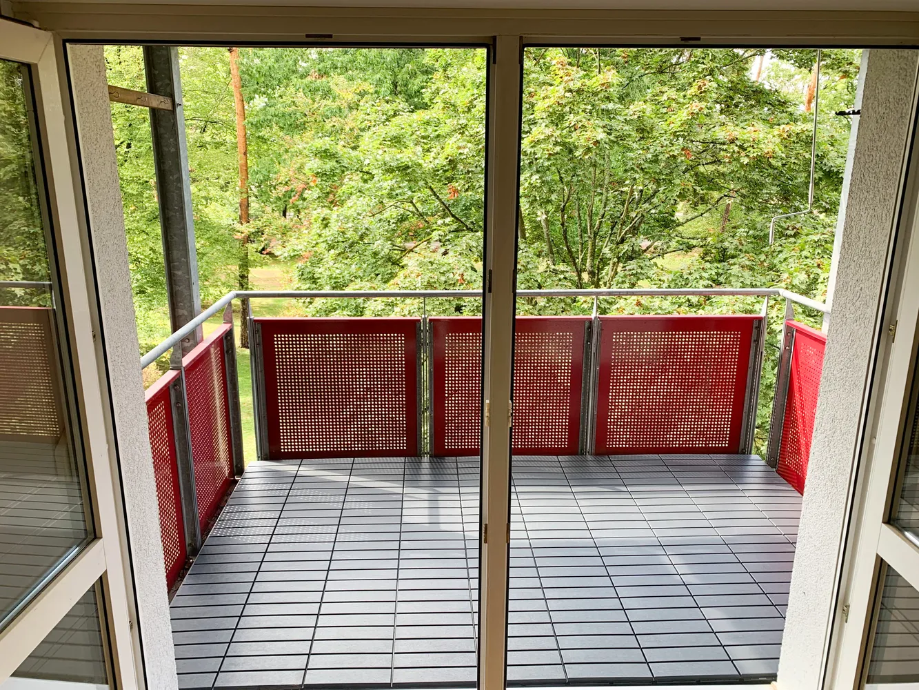 3 Zimmer Wohnung mit 108 m² in Karlsruhe – Bild 1