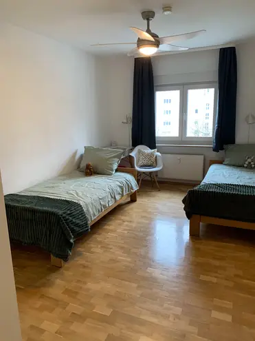 3 Zimmer Wohnung mit 108 m² in Karlsruhe – Bild 12