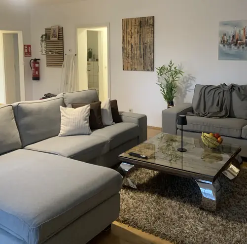 3 Zimmer Wohnung mit 108 m² in Karlsruhe – Bild 5