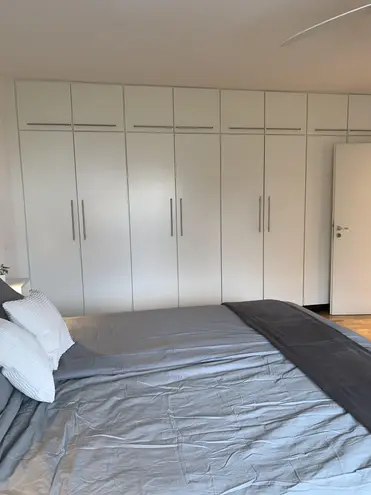 3 Zimmer Wohnung mit 108 m² in Karlsruhe – Bild 9