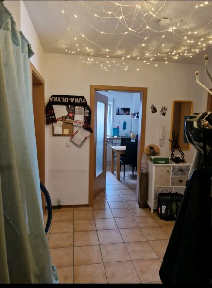 2 Zimmer Wohnung mit 25 m² in Marburg – Bild 3