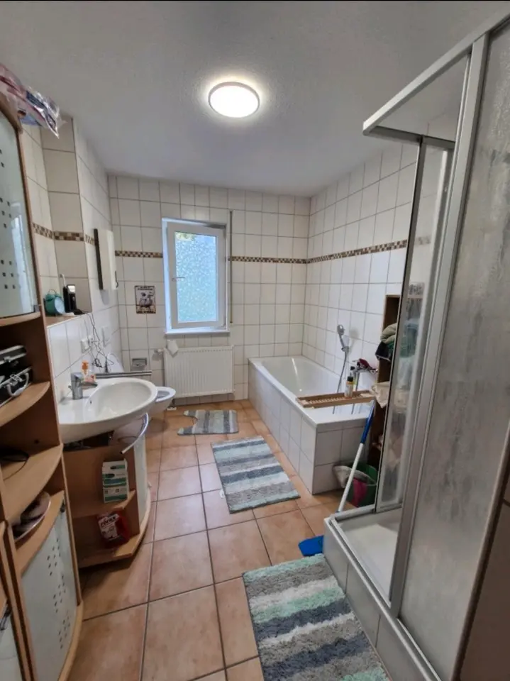 2 Zimmer Wohnung mit 25 m² in Marburg – Bild 4