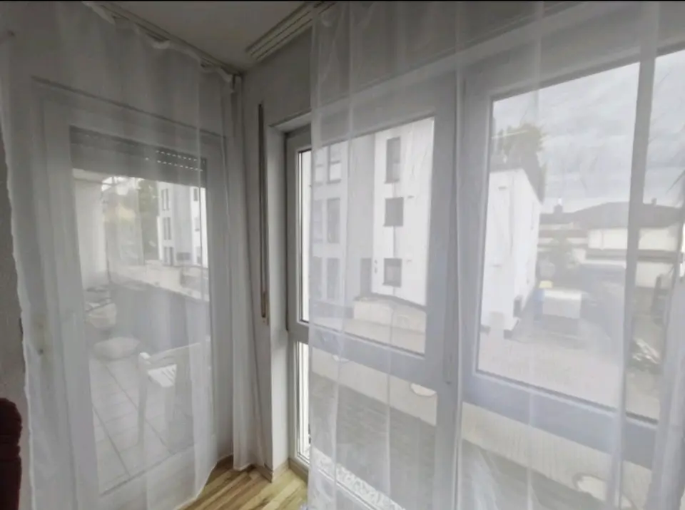 2 Zimmer Wohnung mit 25 m² in Marburg – Bild 6