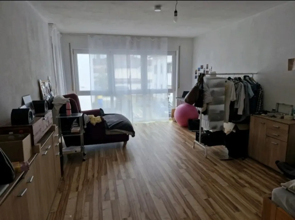 2 Zimmer Wohnung mit 25 m² in Marburg – Bild 9
