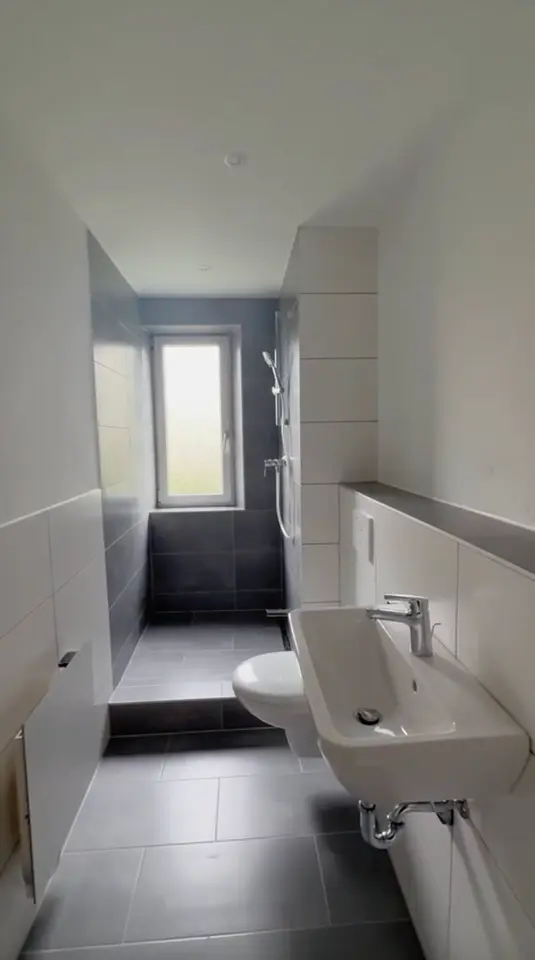 4 Zimmer Wohnung mit 55 m² in Landshut – Bild 5