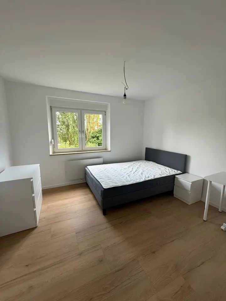 4 Zimmer Wohnung mit 55 m² in Landshut – Bild 7