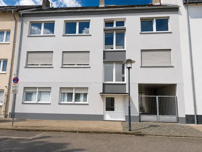 2 Zimmer Wohnung mit 57 m² in Saarbrücken – Bild 2