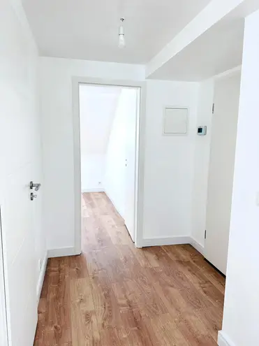 2 Zimmer Wohnung mit 57 m² in Saarbrücken – Bild 4