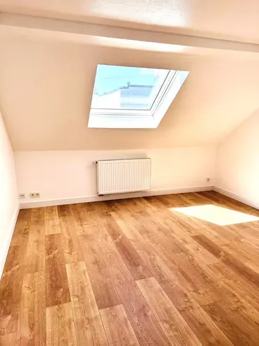 2 Zimmer Wohnung mit 57 m² in Saarbrücken – Bild 5