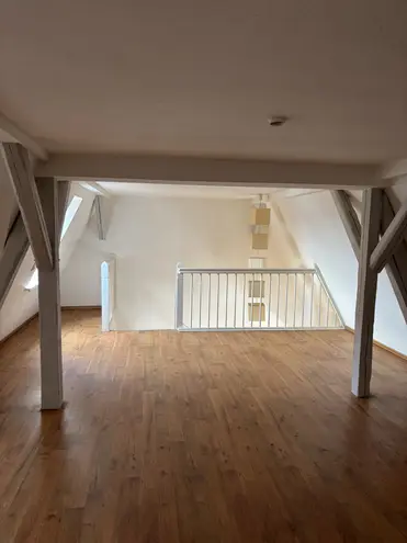 3 Zimmer Wohnung mit 82 m² in Lübeck – Bild 2