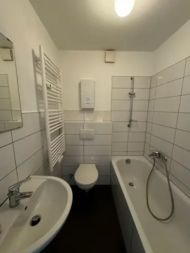2 Zimmer Wohnung mit 46 m² in Bonn – Bild 6