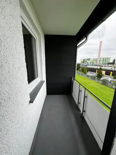 2 Zimmer Wohnung mit 46 m² in Bonn – Bild 9