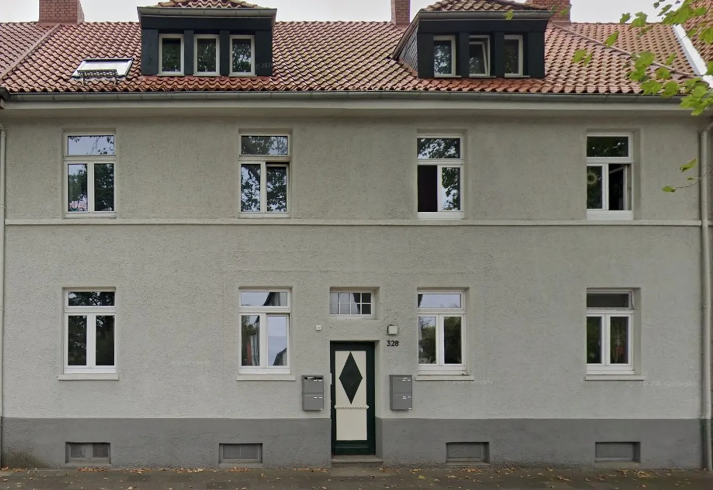 2 Zimmer Wohnung mit 66 m² in Duisburg – Bild 1
