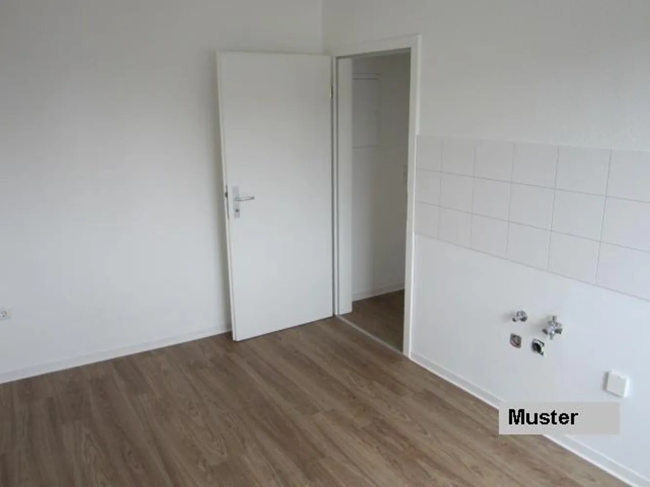 2 Zimmer Wohnung mit 66 m² in Duisburg – Bild 3