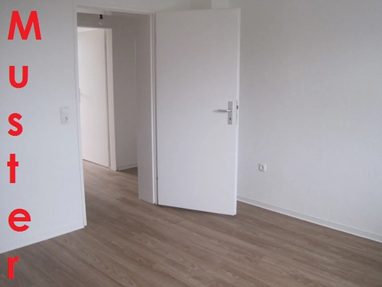 2 Zimmer Wohnung mit 66 m² in Duisburg – Bild 4