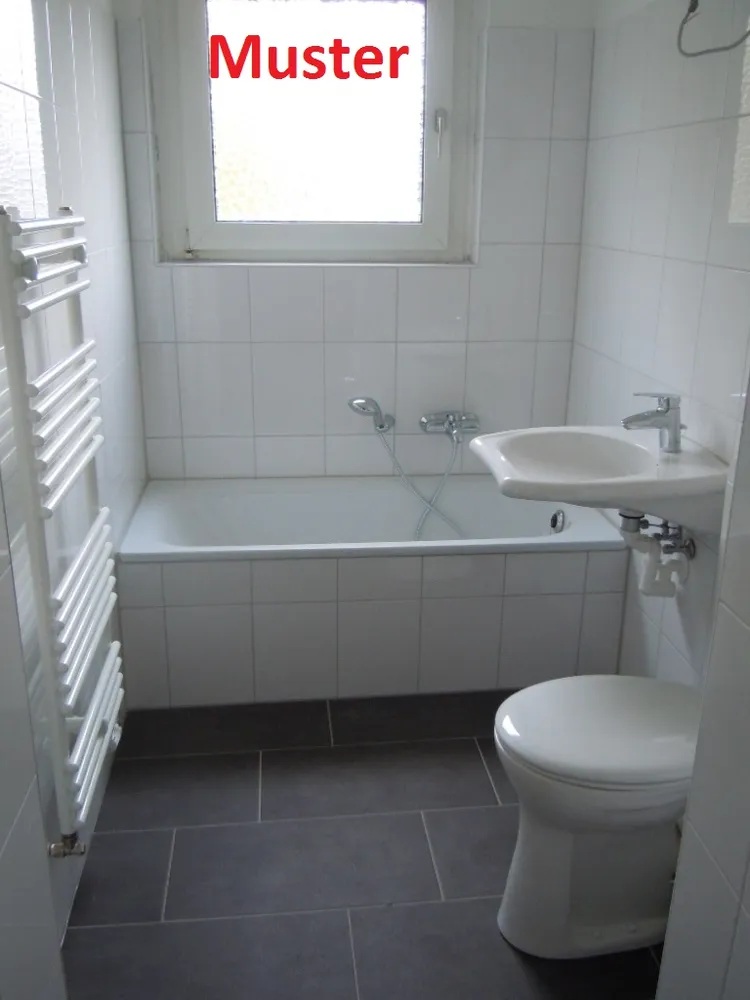 2 Zimmer Wohnung mit 66 m² in Duisburg – Bild 5