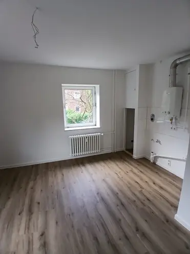 2 Zimmer Wohnung mit 49 m² in Kiel – Bild 1