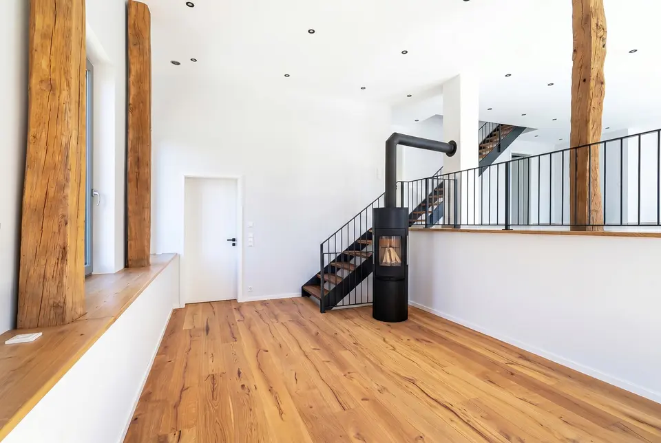 5 Zimmer Wohnung mit 150 m² in Gütersloh – Bild 2