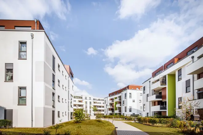 4 Zimmer Wohnung mit 118 m² in Ludwigshafen am Rhein – Bild 4