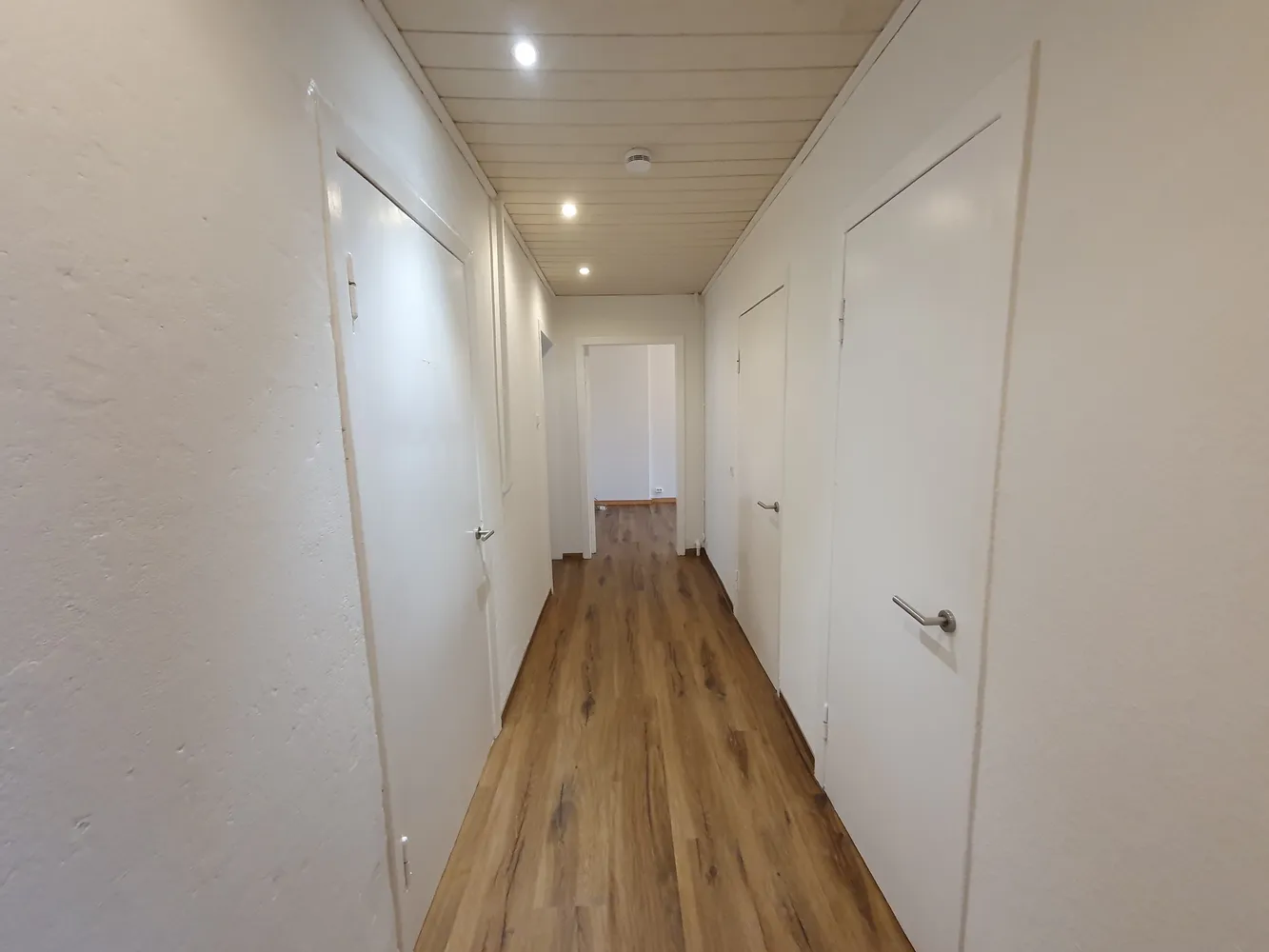 3 Zimmer Wohnung mit 78 m² in Bremerhaven – Bild 2