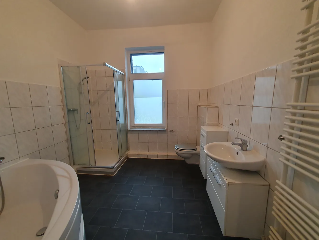 3 Zimmer Wohnung mit 78 m² in Bremerhaven – Bild 7