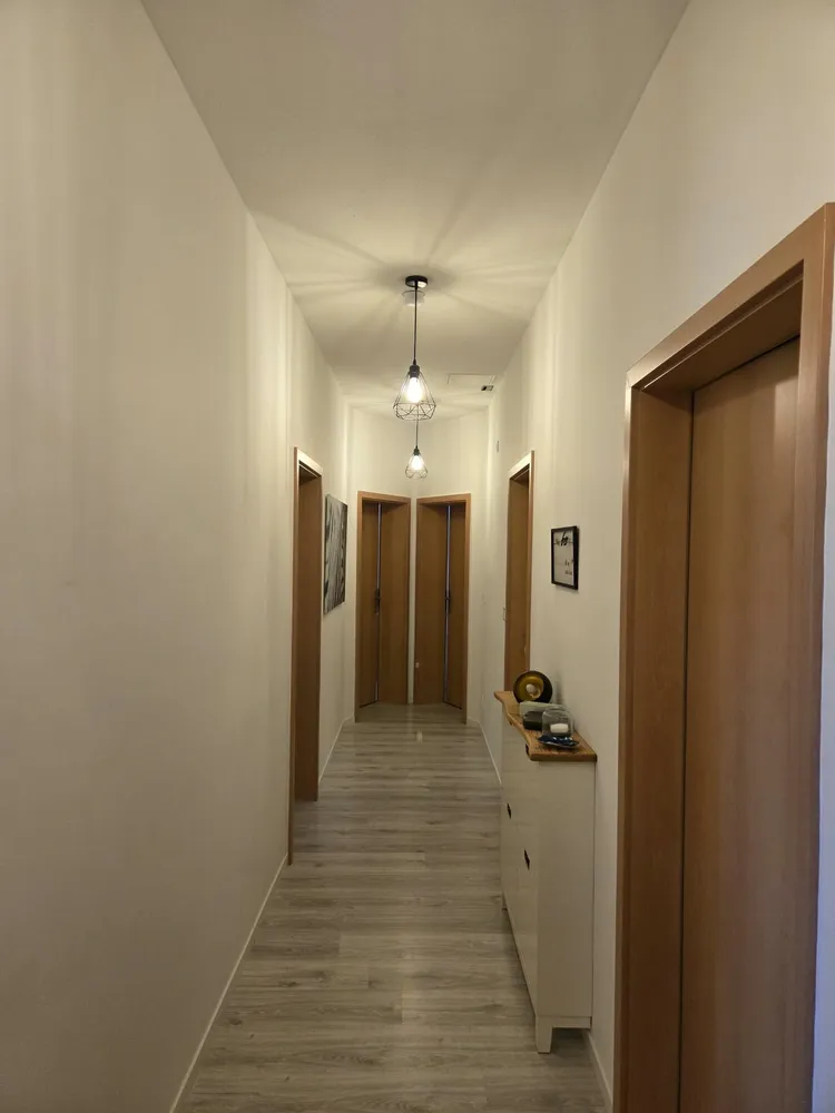 4 Zimmer Wohnung mit 87 m² in Köln – Bild 1