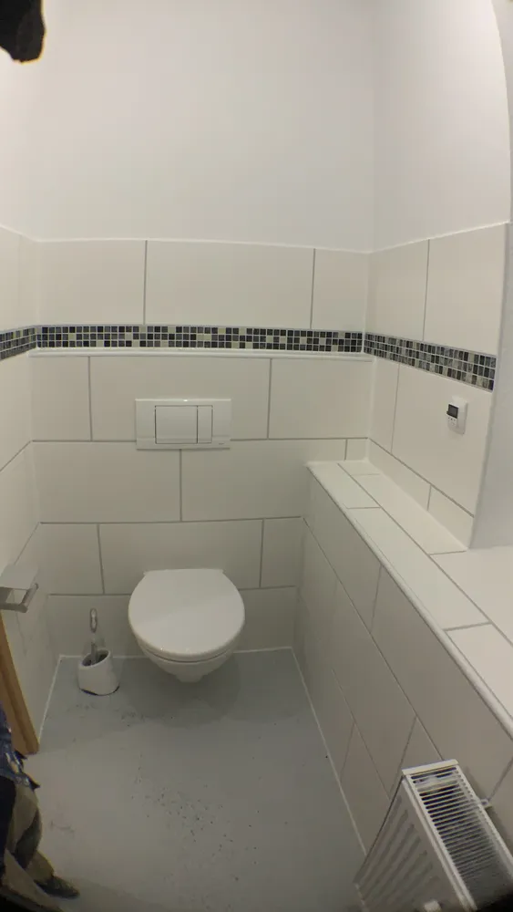 4 Zimmer Wohnung mit 87 m² in Köln – Bild 9