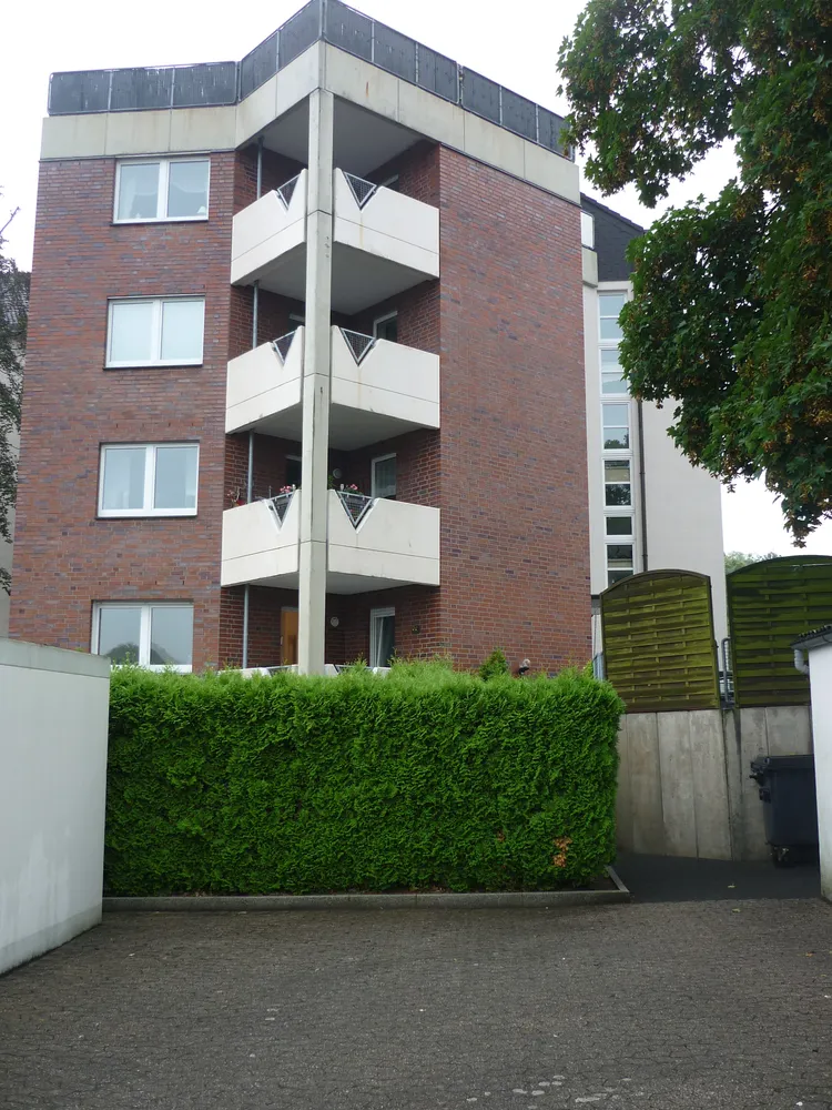 2 Zimmer Wohnung mit 57 m² in Herne – Bild 2