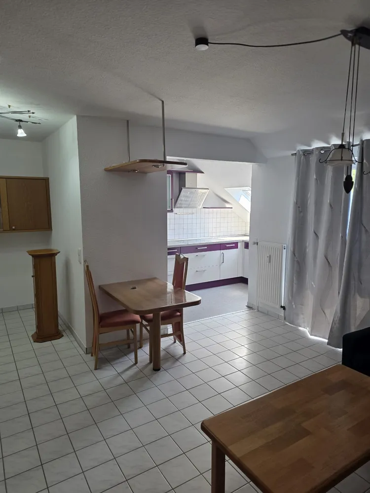 2 Zimmer Wohnung mit 57 m² in Herne – Bild 11