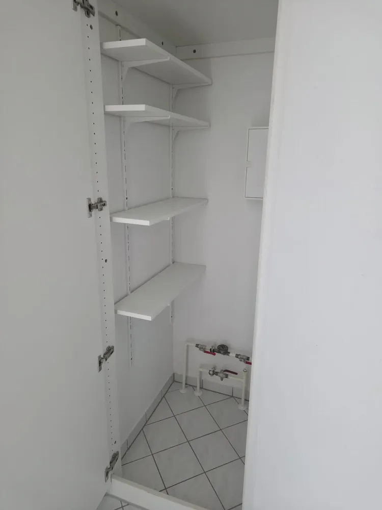 2 Zimmer Wohnung mit 57 m² in Herne – Bild 12