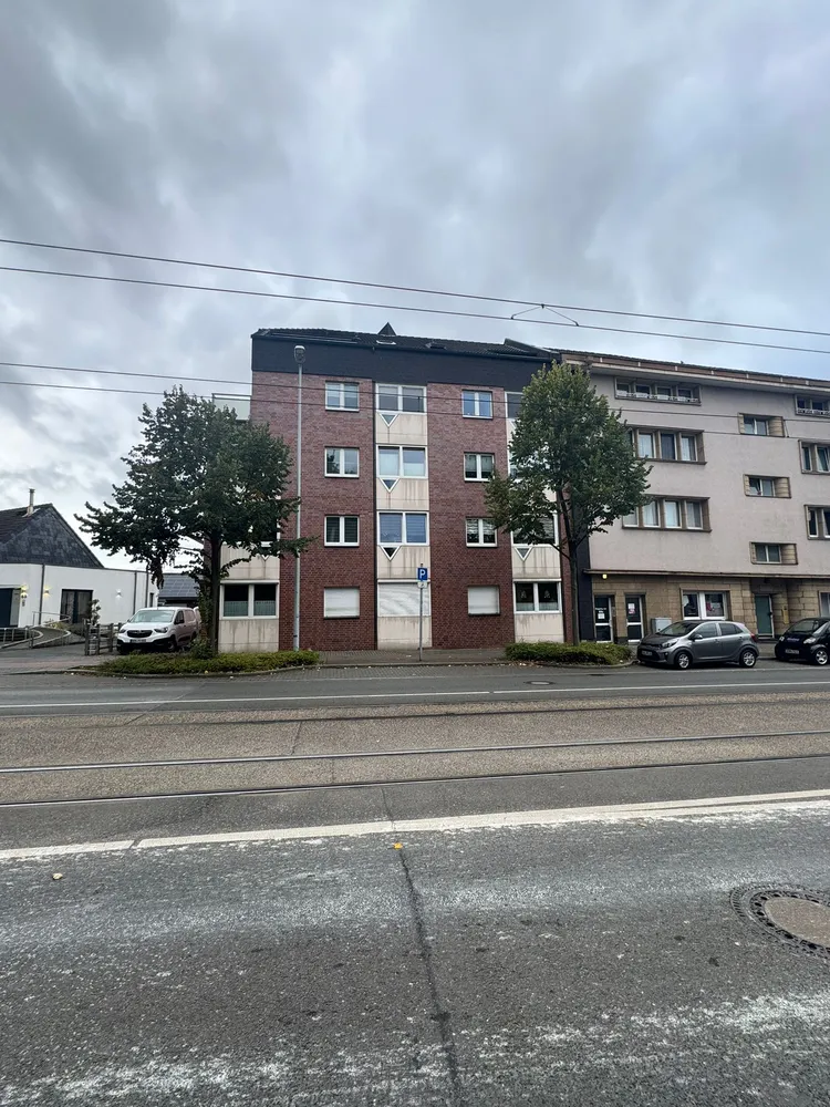 2 Zimmer Wohnung mit 57 m² in Herne – Bild 3
