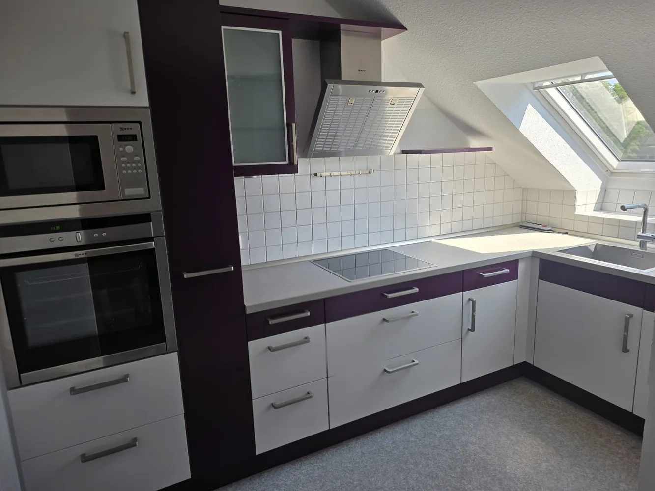 2 Zimmer Wohnung mit 57 m² in Herne – Bild 5