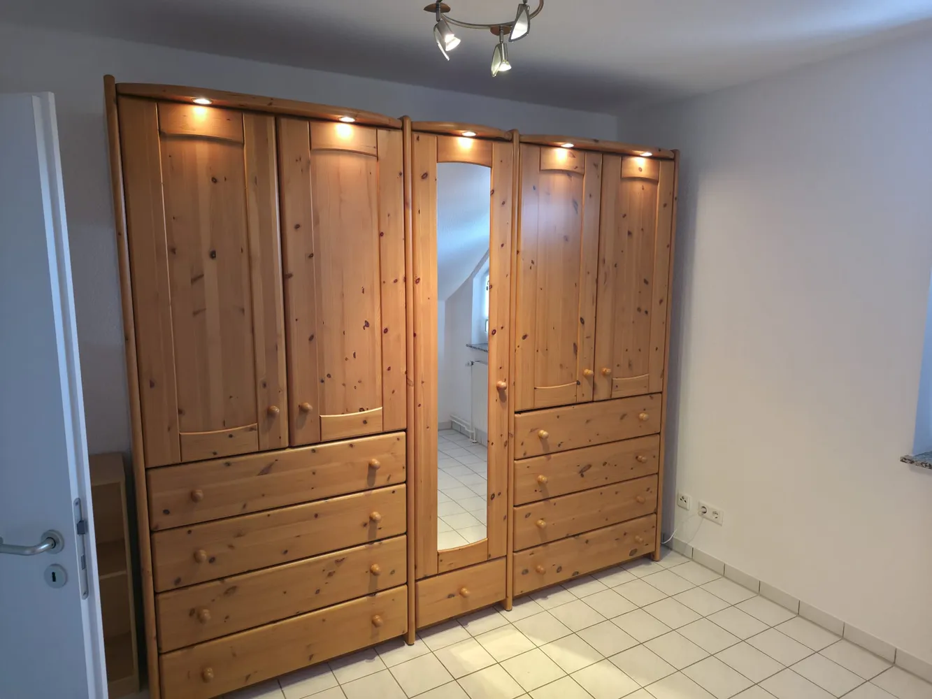 2 Zimmer Wohnung mit 57 m² in Herne – Bild 7