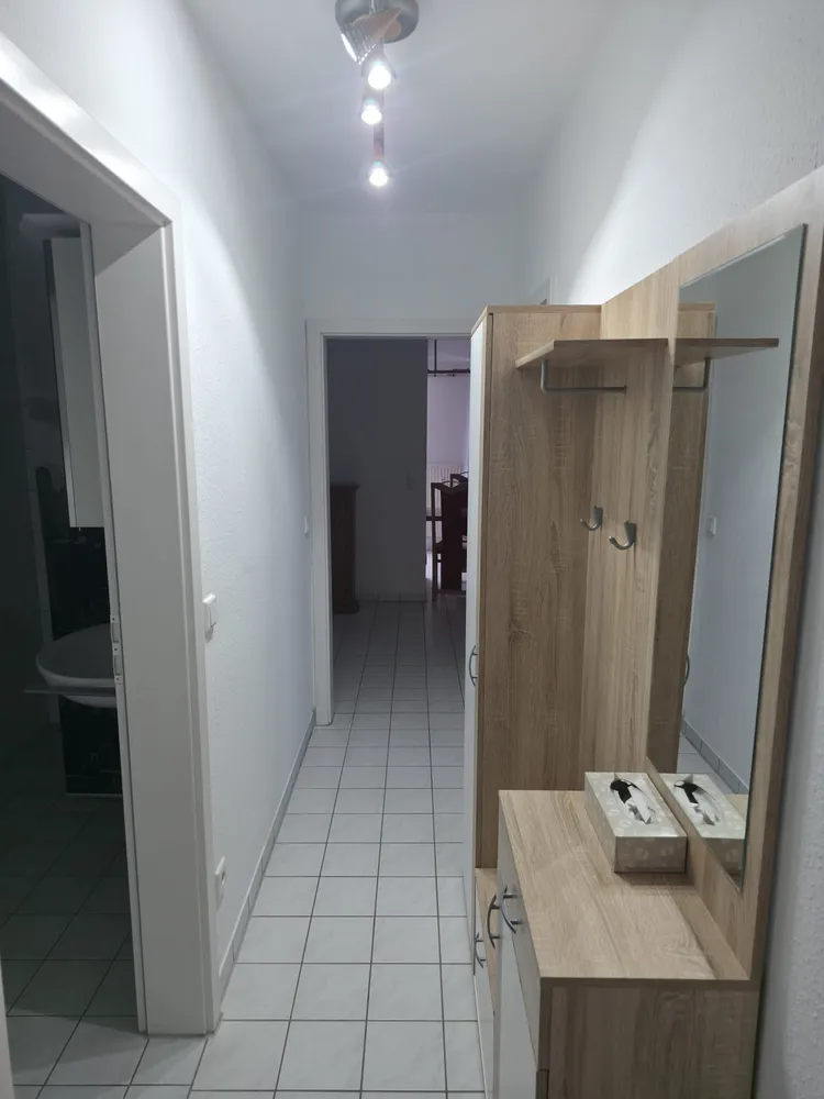 2 Zimmer Wohnung mit 57 m² in Herne – Bild 8